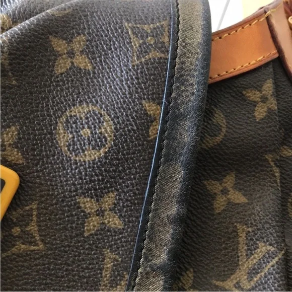 💎 DISCOUNTED GM 💎 COLLECTABLE LOUIS VUITTON BAG - Picture 5 of 16